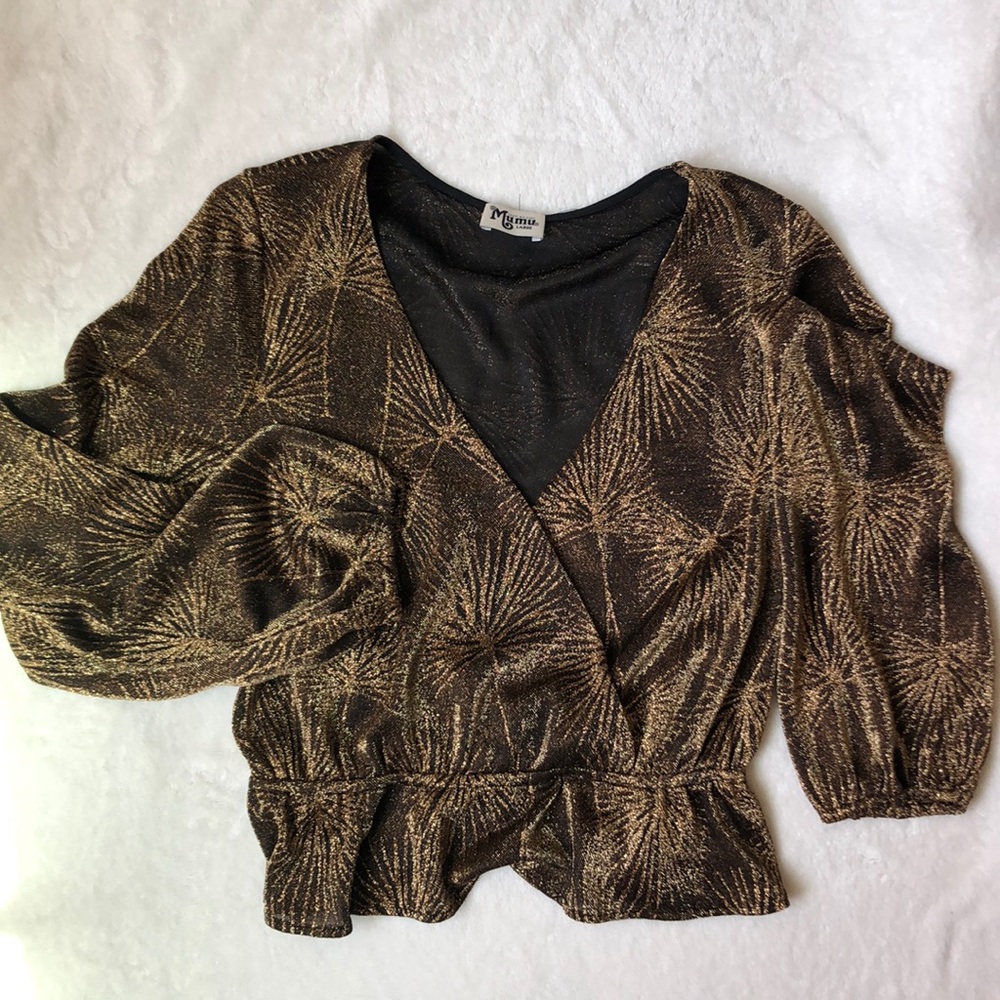 Show Me Your Mumu - Richie Top